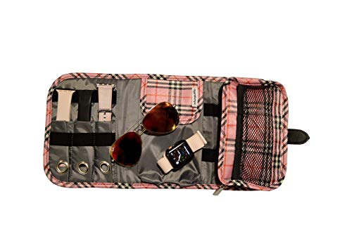 XCHANGEABLES apple watch organizer travel storage bag_01