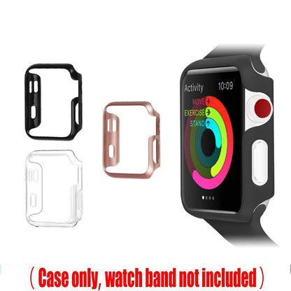 Protective Bumper Cover for Apple Watch - (6 pack)