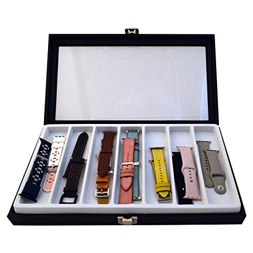 XCHANGEABLES apple watch bands organizer storage box_01