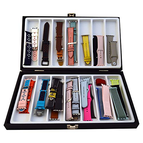 XCHANGEABLES apple watch bands organizer storage box