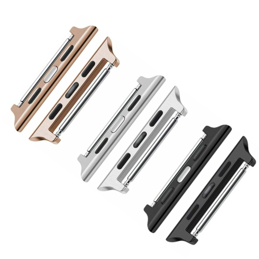 Replacement Band Connectors for Apple Watch Straps