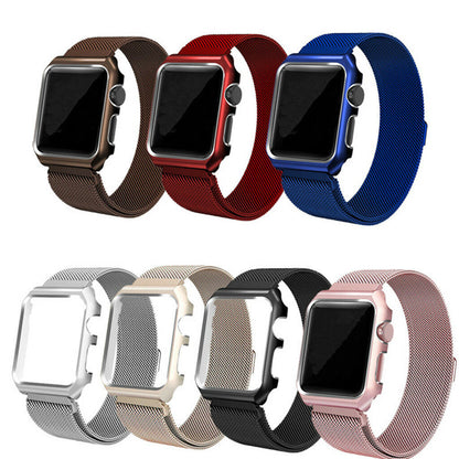 Milanese Replacement Band Apple Watch Band StraP
